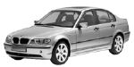 BMW E46 C2067 Fault Code