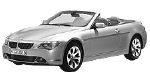BMW E64 C2067 Fault Code