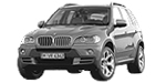 BMW E70 C2067 Fault Code