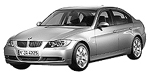 BMW E92 C2067 Fault Code