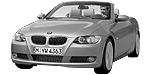 BMW E93 C2067 Fault Code